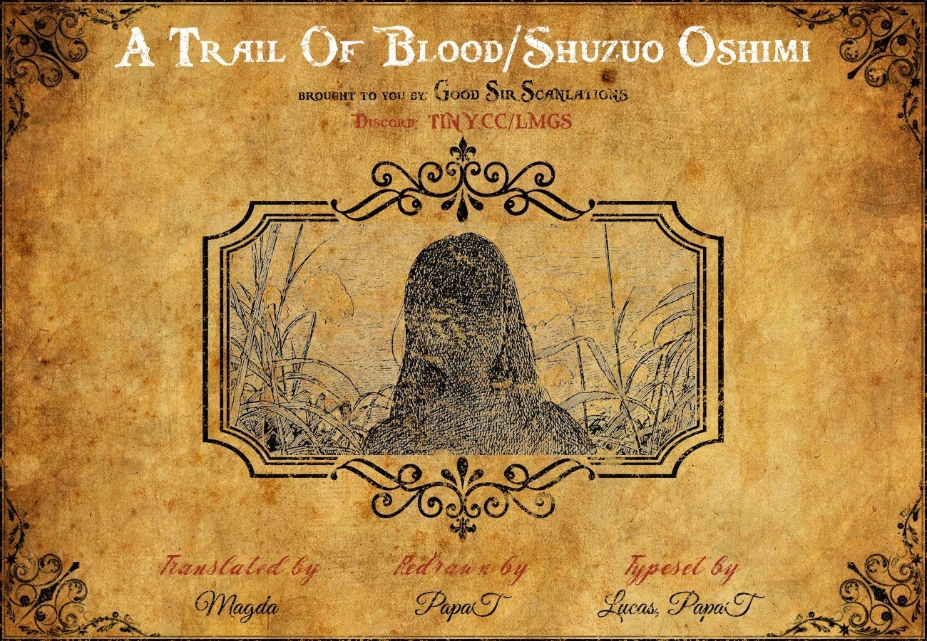 A Trail of Blood Chapter 100 4